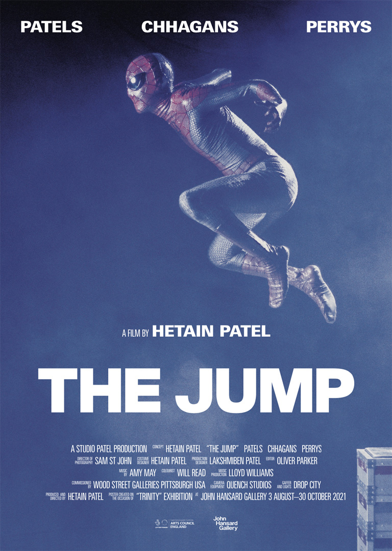 The Jump, 2015